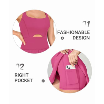 Raxnode Athletic Romper - Stylish, Comfortable Workout Wear