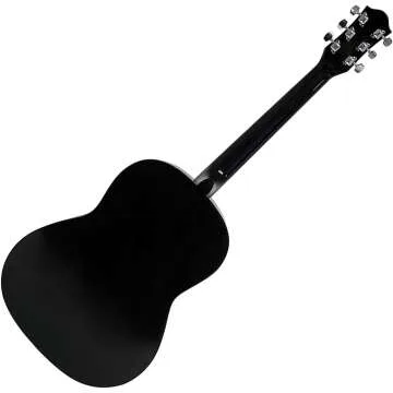 RockJam Acoustic Guitar Superkit for All Skill Levels