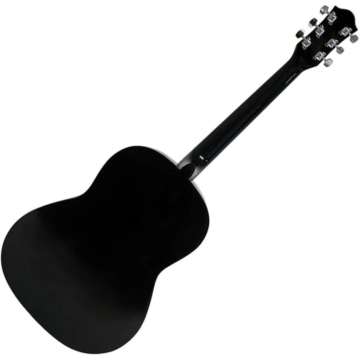 RockJam Acoustic Guitar Superkit for All Skill Levels
