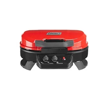 Coleman Portable 225 Grill – Perfect for Outdoor Adventures