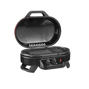 Coleman Portable 225 Grill – Perfect for Outdoor Adventures