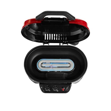 Coleman Portable 225 Grill – Perfect for Outdoor Adventures