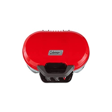 Coleman Portable 225 Grill – Perfect for Outdoor Adventures