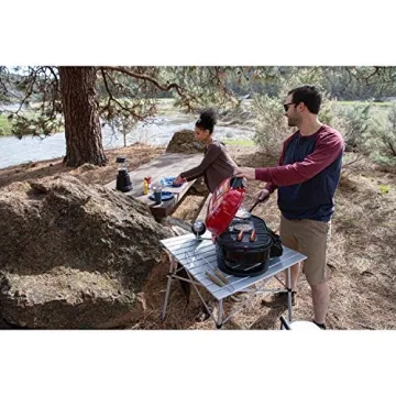 Coleman Portable 225 Grill – Perfect for Outdoor Adventures