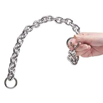 Stylish Chunky Bag Strap | LiQunSweet Acrylic Accessory