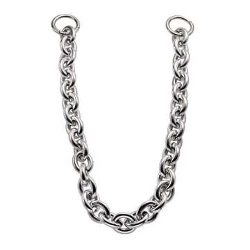 Stylish Chunky Bag Strap | LiQunSweet Acrylic Accessory