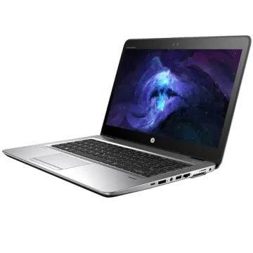Powerful HP Elitebook 745 G3 14-inch Laptop - Renewed