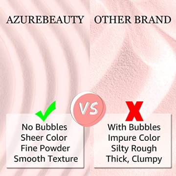Complete AZUREBEAUTY Dip Powder Nail Kit with 20 Colors