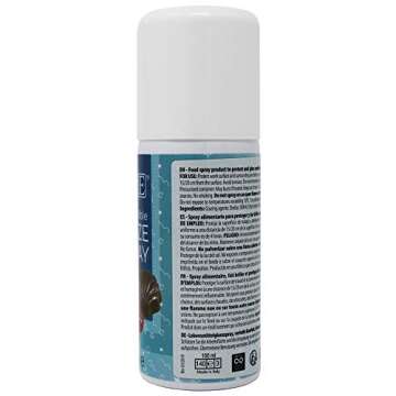 PME SUGARCRAFT Edible Glaze Spray 100ml