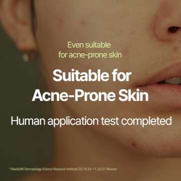 Pyunkang Yul Calming Moisture Serum for Strong Daily Moisturizing Power, Skin Revival & Soothing Care with Centella Asiatica, Tea Tree, 5 Hyaluronic Acids, Ceramide |