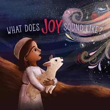 Sounding Joy: A Magical Christmas Story for Children