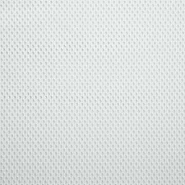 Delta Children Twinkle Stars Breathable Baby Bed Crib Mattress and Toddler with Removable/Machine Washable Cover - GREENGUARD Gold – Waterproof Sustainably Sourced Core Fiber Core, White