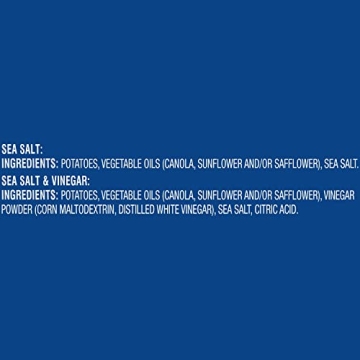 Kettle Brand Potato Chips Variety Pack 10 oz for All