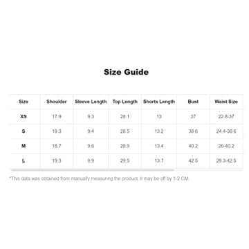 MakeMeChic Women's 2 Piece Outfits Casual Solid Short Sleeve Button Down Blouse and Short Set White L