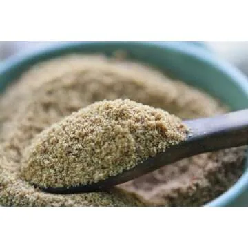 Big Tree Farms Organic Brown Coconut Sugar - Coconut Palm Sugar, Unrefined, Fine Crystals, Cane Sugar Replacement, Coconut Blossom Nectar, Vegan, Perfect for Baking - 2 Pound (Pack of 1)