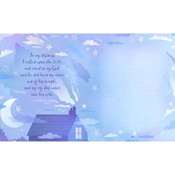 Prayer Journal for Women Inspiring Faith and Reflection