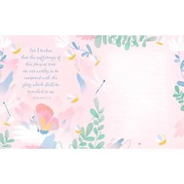 Prayer Journal for Women Inspiring Faith and Reflection