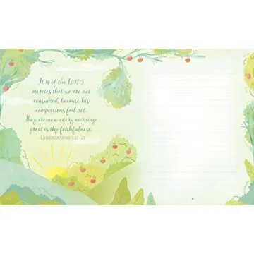 Prayer Journal for Women Inspiring Faith and Reflection