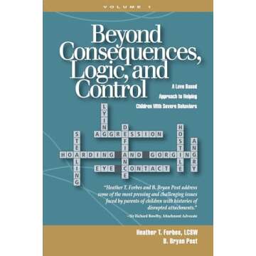 Beyond Consequences, Logic and Control: Volume 1
