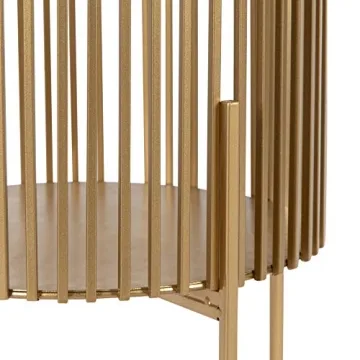 Stylish Kate and Laurel Paynter Planter Set for Home Decor