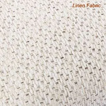 Stylish Upholstered Shoe Bench for Modern Entryways