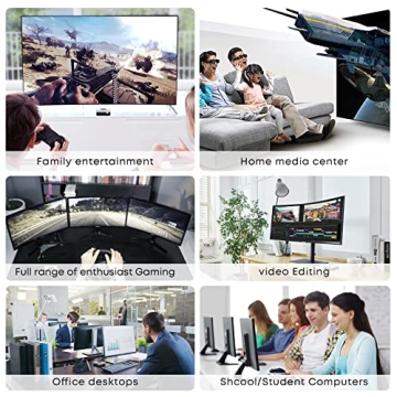 CHUWI LarkBox X Mini PC | Intel N100, 12GB RAM, 4K Display