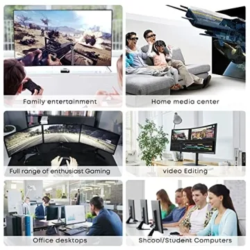 CHUWI LarkBox X Mini PC | Intel N100, 12GB RAM, 4K Display