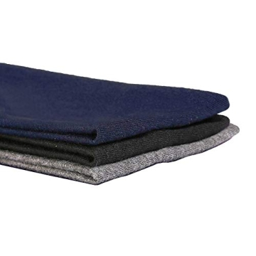 DERAYEE Stretch Elastic Yoga Headbands for Men Women