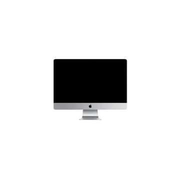 Apple iMac MK482LL/A 27-Inch Retina 5K Display Desktop (Intel Quad-Core i5 3.3GHz, 8GB RAM, 2TB Fusi...