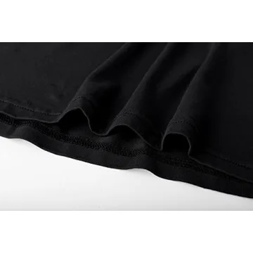 Stylish Long Sleeve Crop Top for Women - Cute & Comfortable