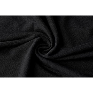 Stylish Long Sleeve Crop Top for Women - Cute & Comfortable