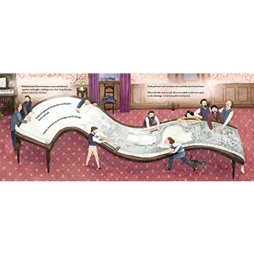 A Green Place to Be Book on Central Park's Creation