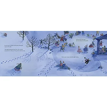 A Green Place to Be Book on Central Park's Creation