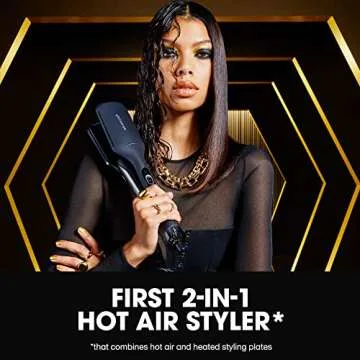 ghd Duet Style 2-in-1 Hot Air Styler for Effortless Styling