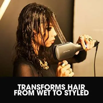 ghd Duet Style 2-in-1 Hot Air Styler for Effortless Styling