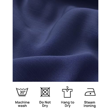 ZESICA Women's 2024 Summer Boho Spaghetti Strap Square Neck Solid Color Ruffle A Line Beach Long Maxi Dress,Navy,Small