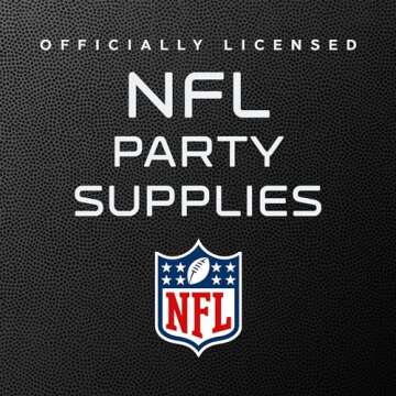 Philadelphia Eagles Dessert Plates - 24 ct for Game Day