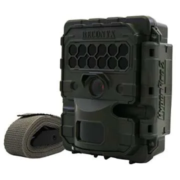 RECONYX outdoor HyperFire 2 Covert IR Camera, 720p, OD Green, HF2X