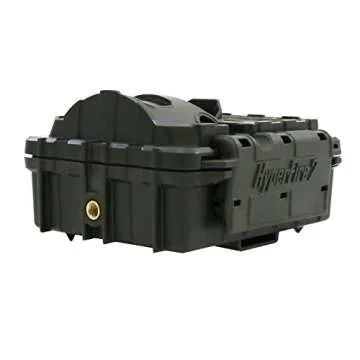 Reconyx Hyperfire 2 Covert IR Camera for Ultimate Outdoor Use