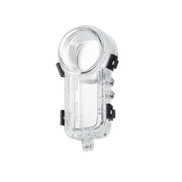 Insta360 X4 Invisible Dive Case