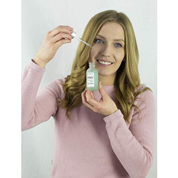 Revitalize Your Skin with Valjean Labs Facial Serums