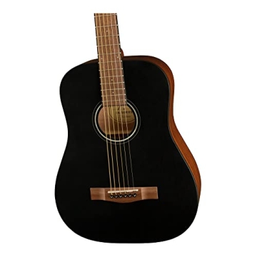 Fender FA-15 3/4 Scale Acoustic Guitar - Perfect for Beginners