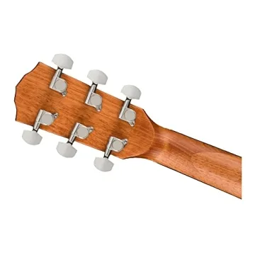 Fender FA-15 3/4 Scale Acoustic Guitar - Perfect for Beginners