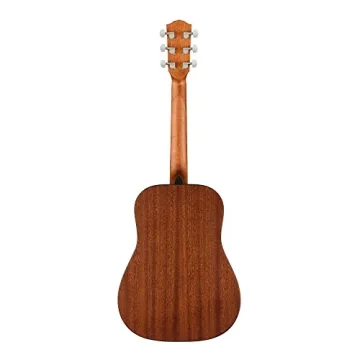 Fender FA-15 3/4 Scale Acoustic Guitar - Perfect for Beginners