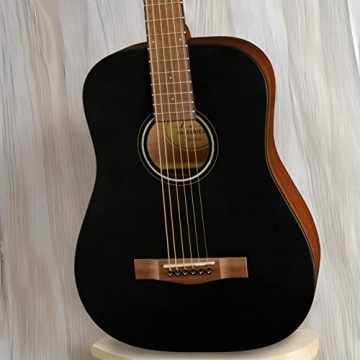Fender FA-15 3/4 Scale Acoustic Guitar - Perfect for Beginners