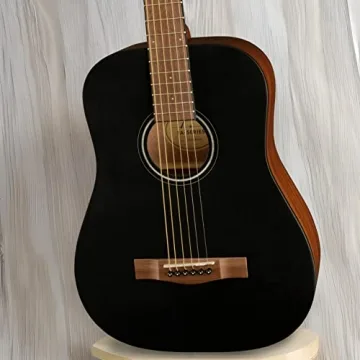 Fender FA-15 3/4 Scale Acoustic Guitar - Perfect for Beginners