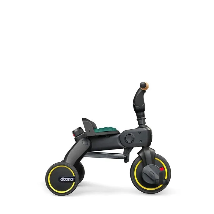 Doona Liki Trike S5 - Premium Foldable Kids Trike
