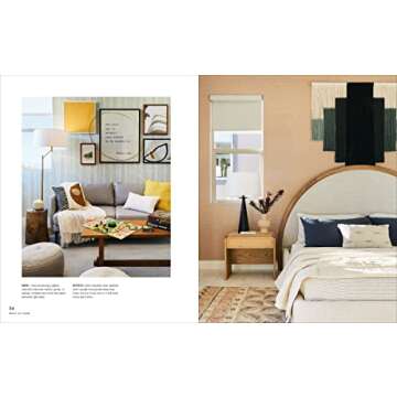 Explore Good Design for a Healthy Mind - Interior Book