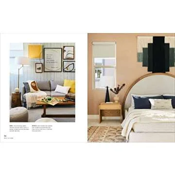 Explore Good Design for a Healthy Mind - Interior Book