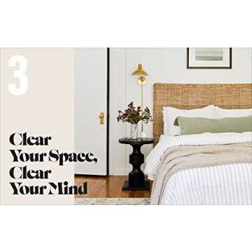 Explore Good Design for a Healthy Mind - Interior Book